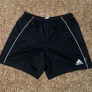 Adidas Black Medium